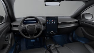 2026 Ford Mustang Mach-E® Internal Image 2